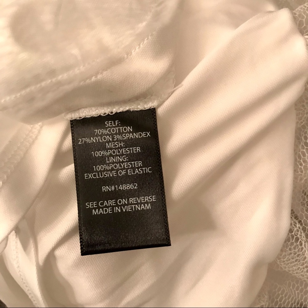 🖤 RETRO CHIC by TORRID gingham dress! - Picture 7 of 9